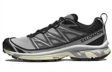 Salomon XT-6 Expanse Alloy Grey