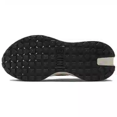 Nike Phoenix Waffle Gold Brown