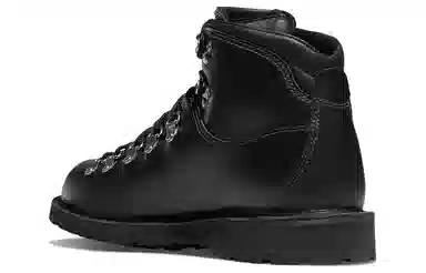 Danner Mountain Pass