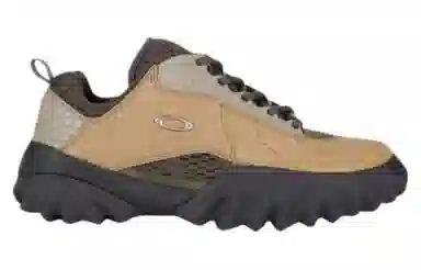 Brain Dead x Oakley Factory Team Chop Saw