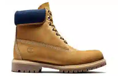Timberland 6 Inch Wheat