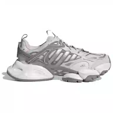 adidas XLG Runner Deluxe Grey