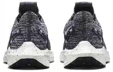 Nike Pegasus Turbo Next Nature Black White