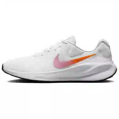 Nike Revolution 7 White