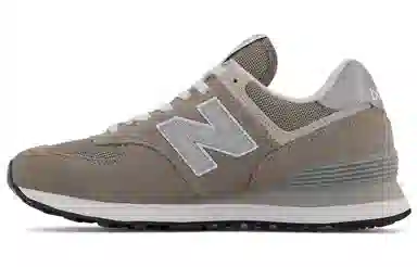 New Balance 574 Khaki Grey