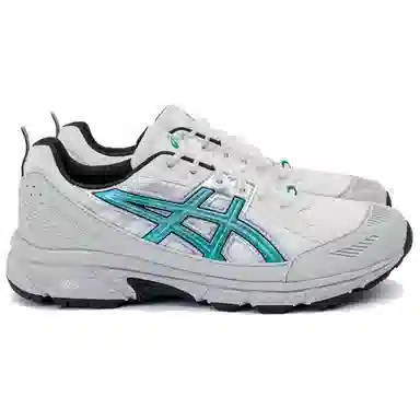 Hidden NY x Asics Gel Venture 6 Shield White Grey