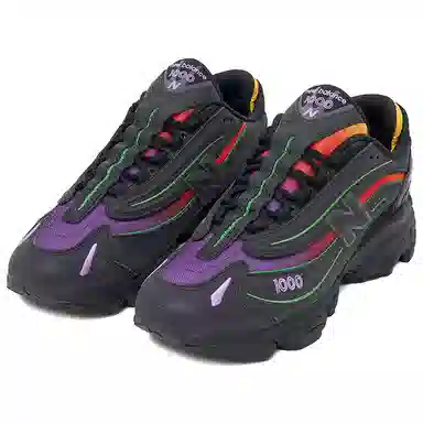 New Balance NB 1000 Black