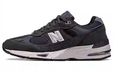 New Balance 991 Black
