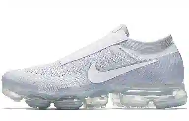 Nike Vapormax SE Laceless Pure Platinum