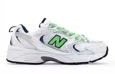 New Balance 530 White