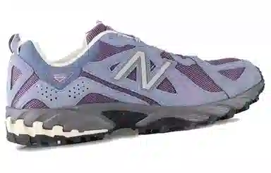 New Balance 610T Blue Purple