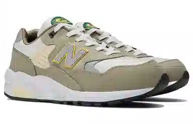 New Balance 580 "Olive"