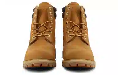 Timberland 6" Double Collar Boot