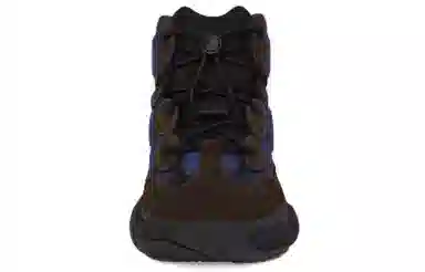 adidas Yeezy 500 High Tyrian