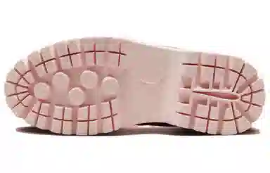 Jordan Air Jordan 1 Brooklyn White Pink