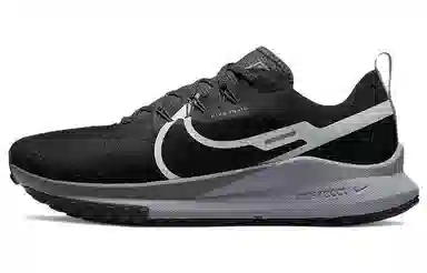 Nike Pegasus Trail 4 Black