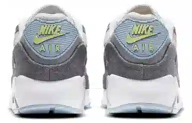 Nike Air Max 90 NRG "Vast Grey"