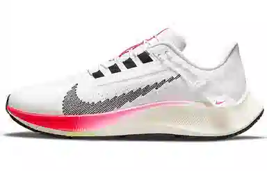 Nike Pegasus 38 White Pink
