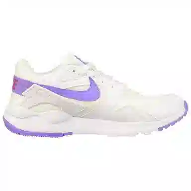 Nike LD Victory White Purple