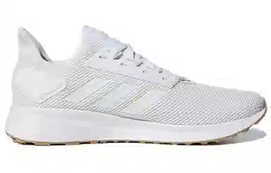 adidas Duramo 9 White Grey