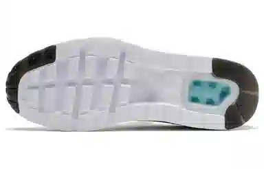 Nike Air Max Zero White Blue