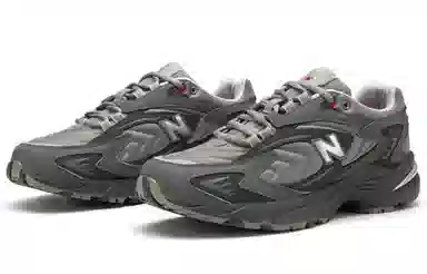 New Balance 725 Deep Silver Grey