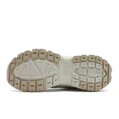 FILA BLADE Oatmeal Brown