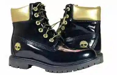 Timberland 6 Inch Midnight