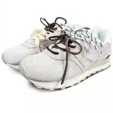 New Balance 574 Frost Brown