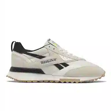 Reebok LX2200 Cream Black Grey