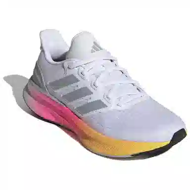 adidas ULTRARUN 5 White Grey