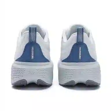 FILA NUVOLE 3 RUN White
