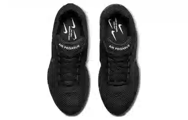 Comme des Garçons Homme Plus x Nike Air Pegasus 2005 Black