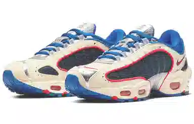 Nike Air Max Tailwind 4 Blue