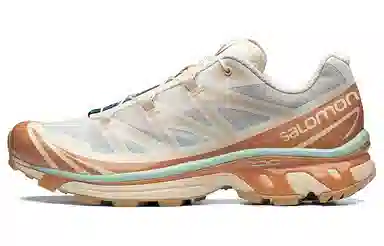 Salomon XT-6 Skyline Vanilla