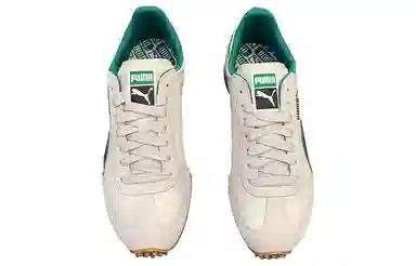 PUMA Whirlwind Classic Khaki Green