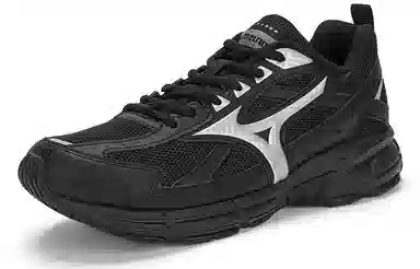 Mizuno Speed Black