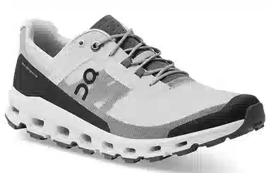 On Cloudvista Glacier Grey Black