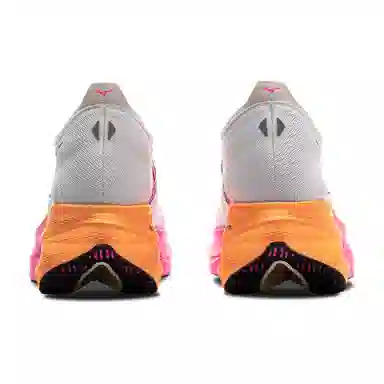 Mizuno Wave Rebellion Pro 3 White