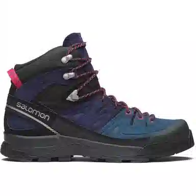 Salomon X-ALP MID LTR GTX