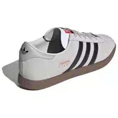 adidas Stadt Grey