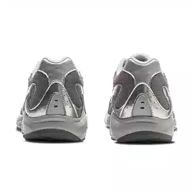 Mizuno SPARK CN III Silver Grey