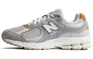 New Balance 2002R Light Grey