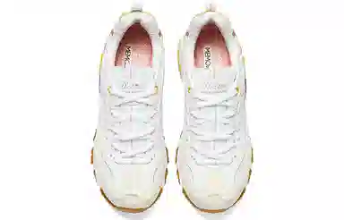 Skechers D'Lites 1.0 White Multicolor