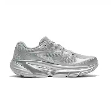 Saucony GUARD AMR Grey Silver