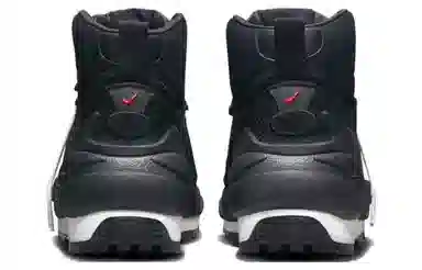 Sacai x Nike Air Magmascape "Black"