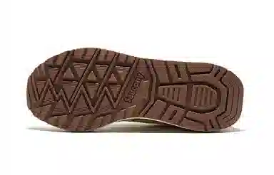 Saucony Shadow 5000 Yellow