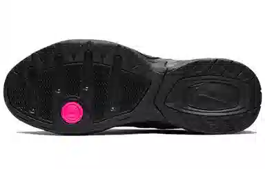 Nike M2K Tekno Black Pink