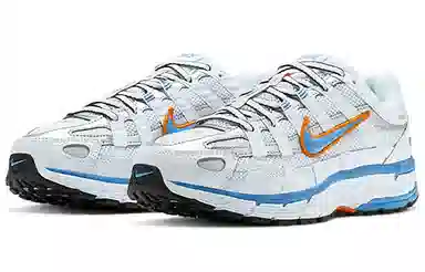 Nike P-6000