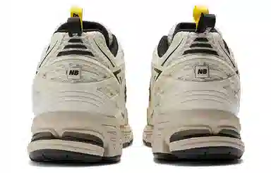 GANNI x New Balance 1906R Grey White